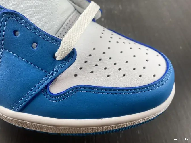 Rep Nike Jordan x 1 SB UNC Air CJ7891-401 Low 0430
